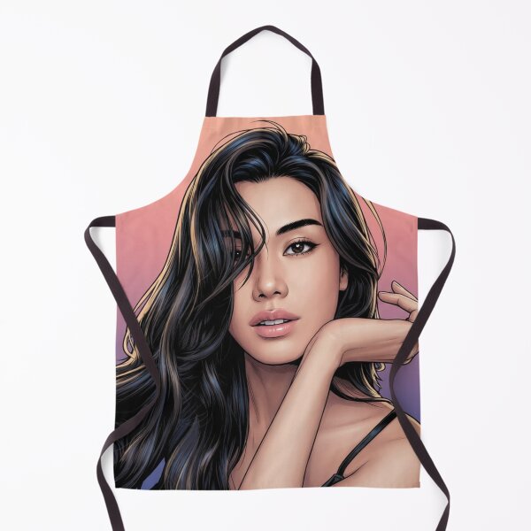 Item preview, LM Soft Stare Thai GL Lgbtq+ Comic Book Art Home Wall Decor Print Poster Pride TV Series Movie Music designed and sold by Mind Space.