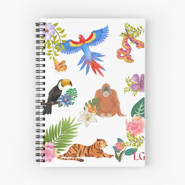 Item preview, Beautiful rainforest landscape designed and sold by LoreGaleano.