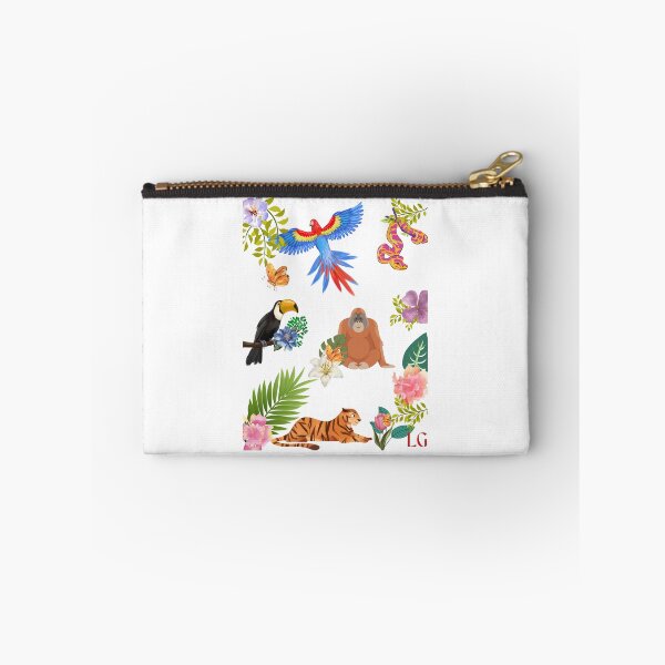 Item preview, Beautiful rainforest landscape designed and sold by LoreGaleano.
