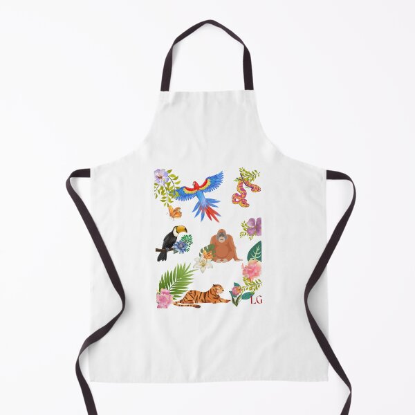 Item preview, Beautiful rainforest landscape designed and sold by LoreGaleano.