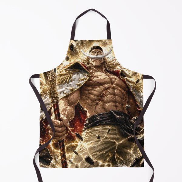 Item preview, Epic Golden Sea Warrior – Legendary Pirate Warrior Fantasy Art designed and sold by Dyan4.