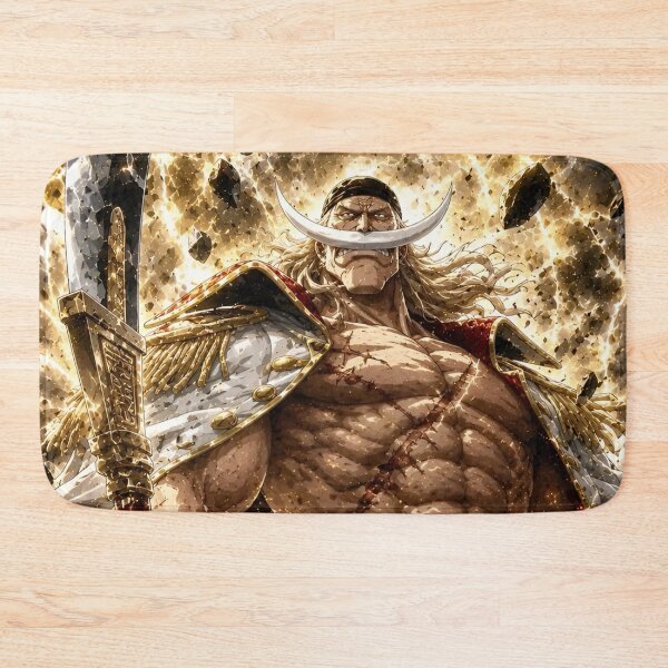 Item preview, Epic Golden Sea Warrior – Legendary Pirate Warrior Fantasy Art designed and sold by Dyan4.