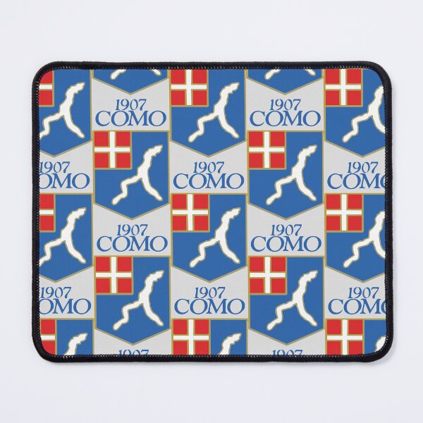 Item preview, COMO 1907 Calcio designed and sold by kotica.