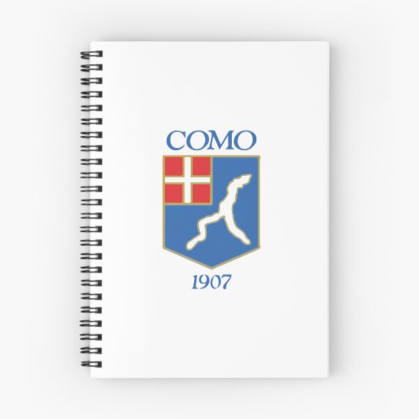 Item preview, COMO 1907 Calcio designed and sold by kotica.