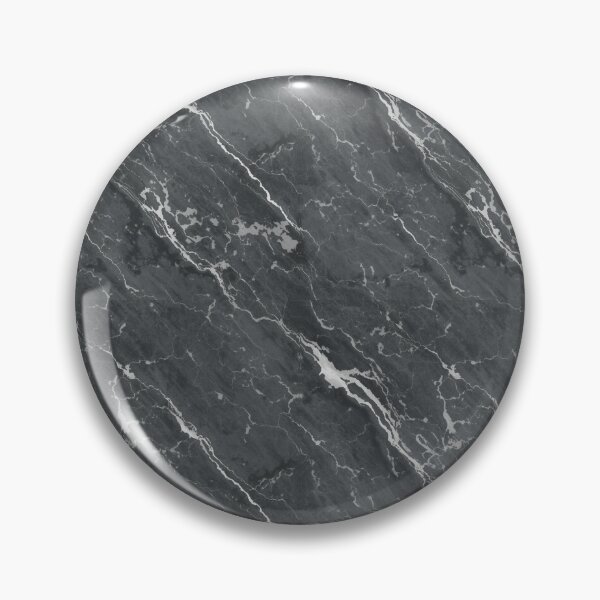 Item preview, Ash Marble Bold Print designed and sold by Inkworksbyshery.