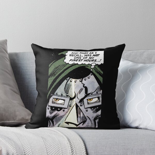 Item preview, Doctor Doom designed and sold by The Common Tee.