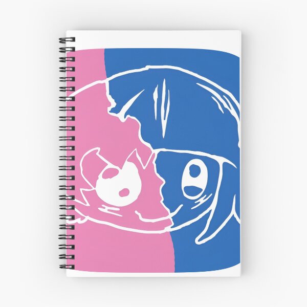 Item preview, Ninajirachi Cover Art designed and sold by PixelArtHeaven.