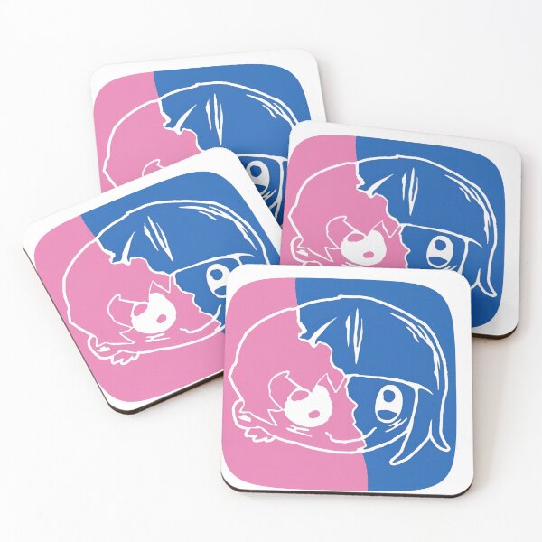 Item preview, Ninajirachi Cover Art designed and sold by PixelArtHeaven.
