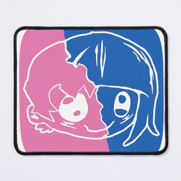 Item preview, Ninajirachi Cover Art designed and sold by PixelArtHeaven.