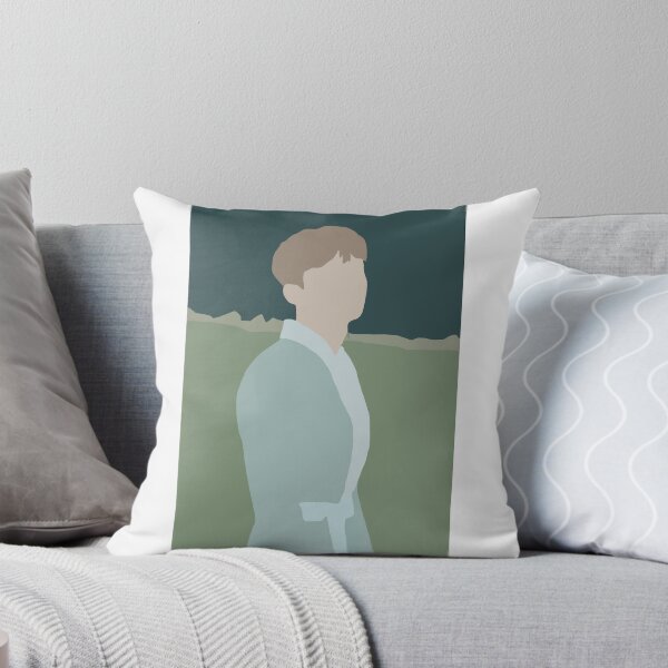 Item preview, EXO Chen April and A Flower drawing designed and sold by ASTRALUVERS.
