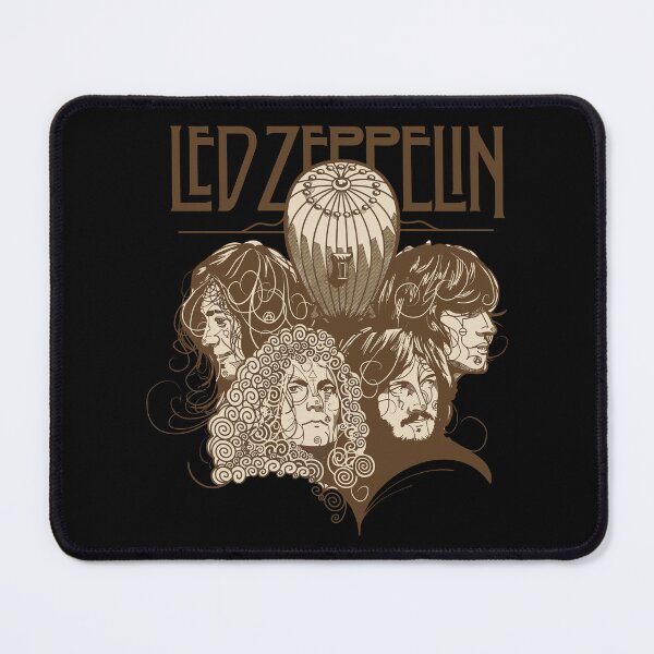 Item preview, Led-Zeppelin designed and sold by mohabaruk.