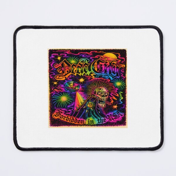Item preview, Deaf City Punk Zombie designed and sold by deafhoops1.