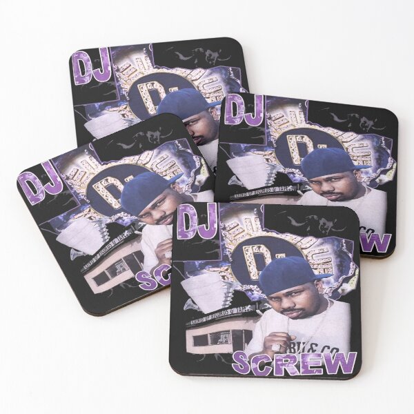 Item preview, Dj Screw designed and sold by bzaqet.