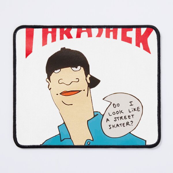 Item preview, Do I Look Like A Street Skater designed and sold by bzaqet.
