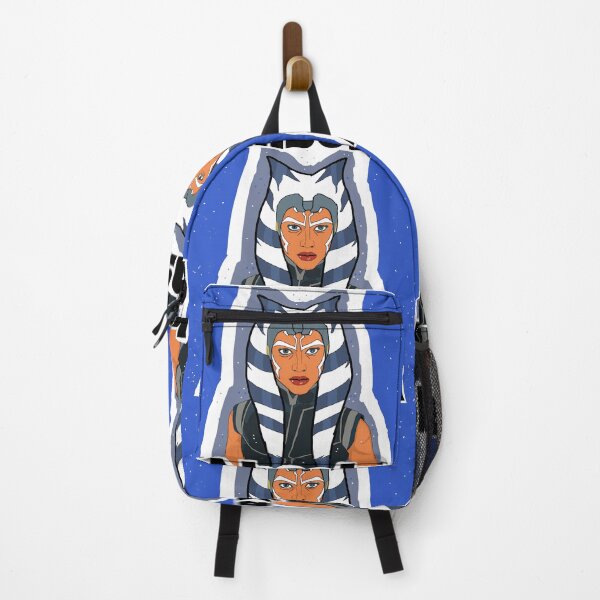 Item preview, Ahsoka Tano Title full colour designed and sold by 7Smilez.