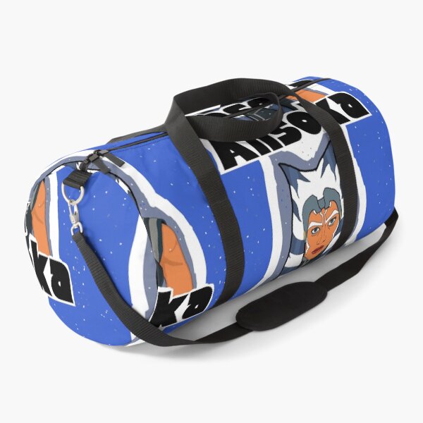 Item preview, Ahsoka Tano Title full colour designed and sold by 7Smilez.