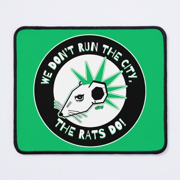 Item preview, Rat ★ City (gr) designed and sold by ant-x.