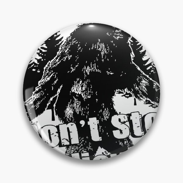 Item preview, Dont Stop Believing Sasquatch designed and sold by bzaqet.