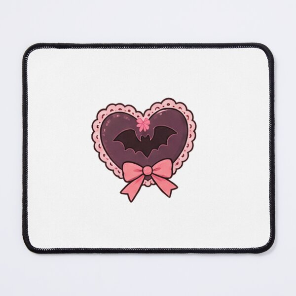 Item preview, Coquette Bat designed and sold by ThePinkParlor.