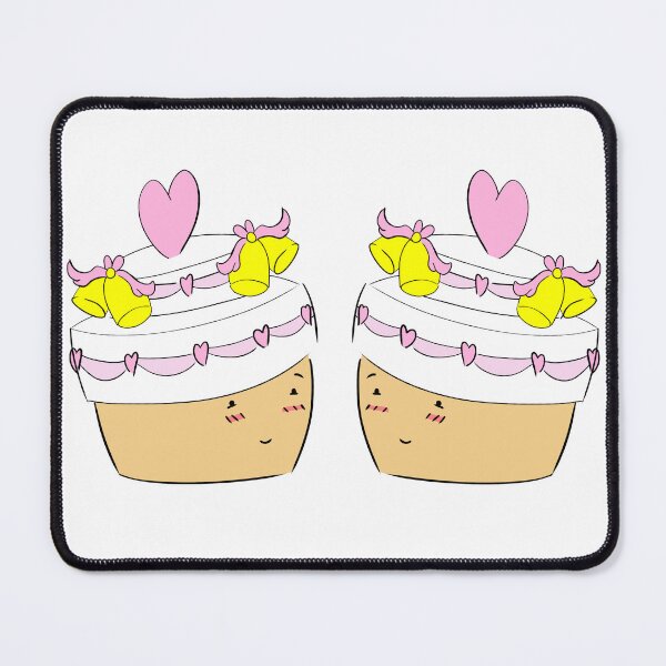 Item preview, Wedding Cakes designed and sold by CriticalGoblin.