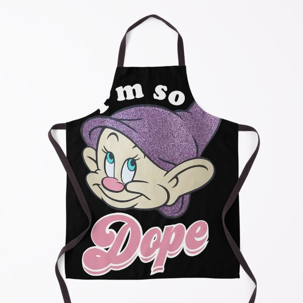 Item preview, Dopey Glitter Snow White And The Seven Dwarfs designed and sold by bzaqet.