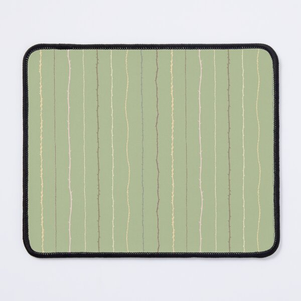 Item preview, Rose Cane Stripes designed and sold by Dorothy Marie Design.