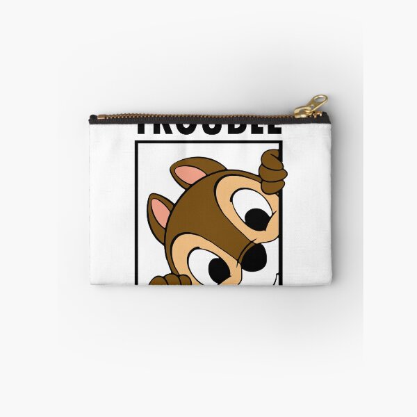 Item preview, Double Trouble Chip and Dale designed and sold by bzaqet.