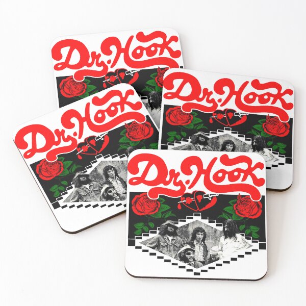 Item preview, Dr Hook And The Medicine Show designed and sold by bzaqet.