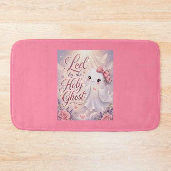 Item preview, led by the holy ghost designed and sold by OCD_JESSICA.