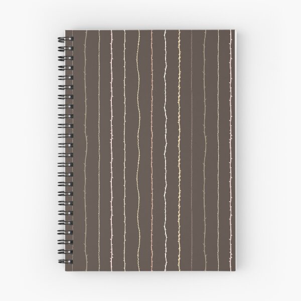 Item preview, Rose Cane Stripes B designed and sold by Dorothy Marie Design.