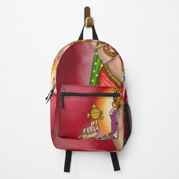 Item preview, Lord Ganesha Digital Drawing | Divine Ganpati Hindu God Illustration designed and sold by Harshit_Digital_Arts.
