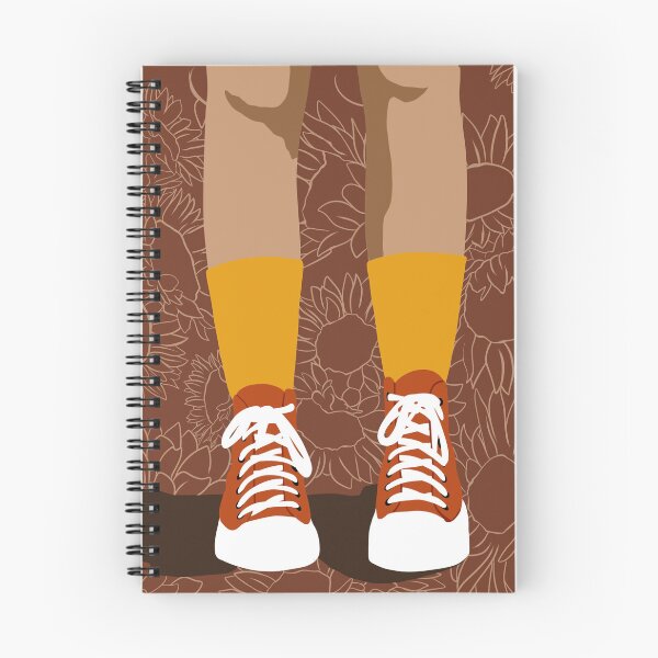 Item preview, Converse Girl 2 designed and sold by ArtbyCiage.