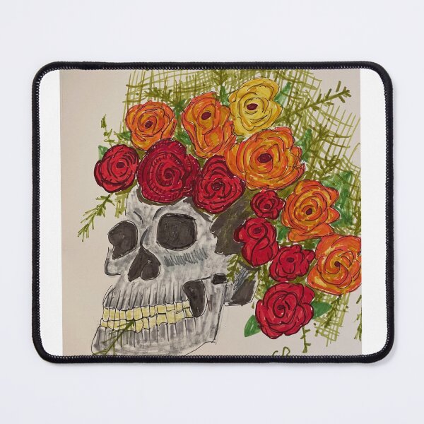 Item preview, The Beauty of Death designed and sold by Cece42.