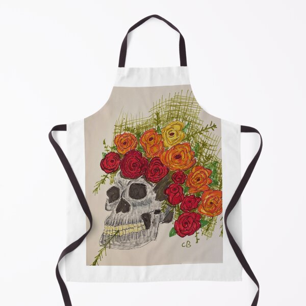 Item preview, The Beauty of Death designed and sold by Cece42.
