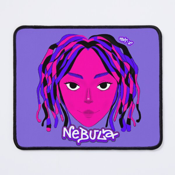Item preview, Nebula designed and sold by ant-x.