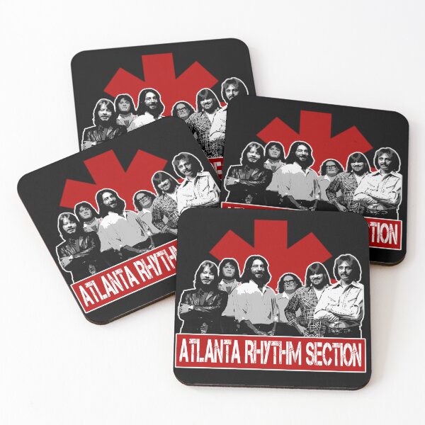 Item preview, Atlanta Rhythm Section Inspired Southern Rock Design designed and sold by FabiRobel.