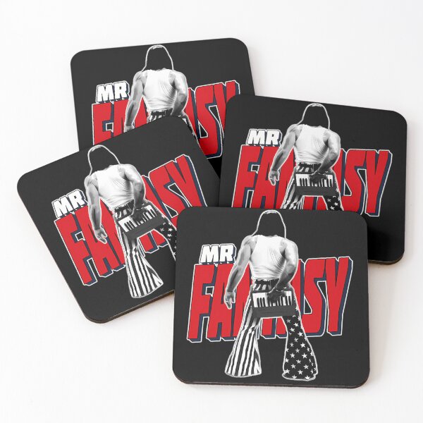 Item preview, Mr Fantasy Inspired Funk Soul Music Design designed and sold by FabiRobel.