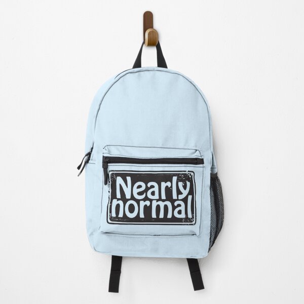 Item preview, Nearly normal designed and sold by Christy Stauffenberg.
