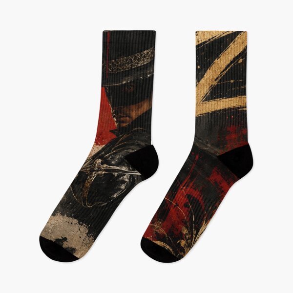 Item preview, Zorro Shadow Strike designed and sold by SHOCAMPOS DESIGNS .