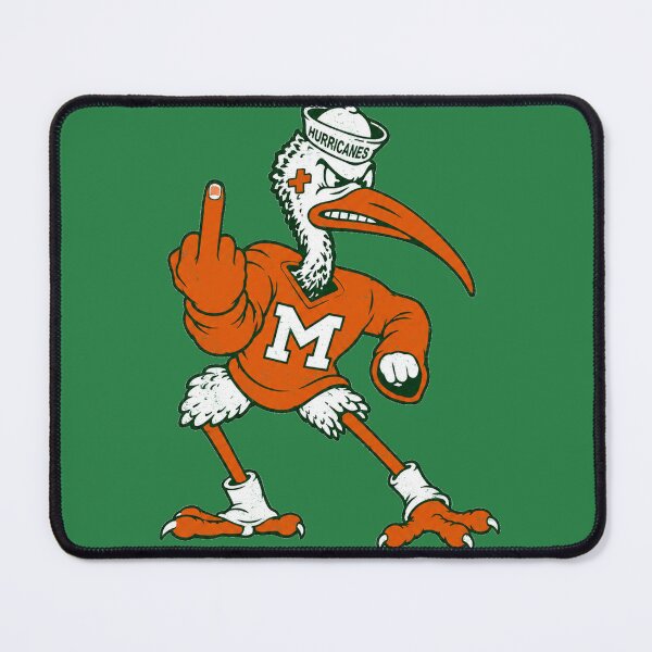 Item preview, Miami-Hurricanes designed and sold by SarlineStudio.