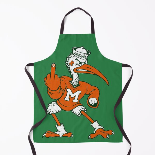 Item preview, Miami-Hurricanes designed and sold by SarlineStudio.