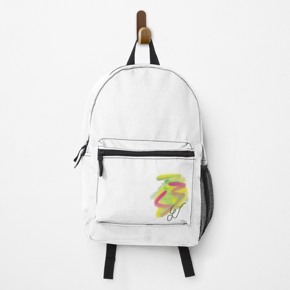 Artikel-Vorschau von Rucksack, designt und verkauft von PixelAlps.