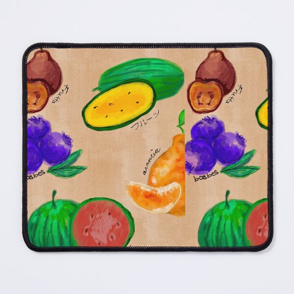 Item preview, Fruta of all kinds designed and sold by Sarah Lu.