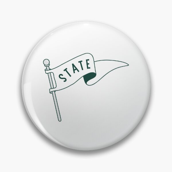 Item preview, Go State designed and sold by alexnay99.