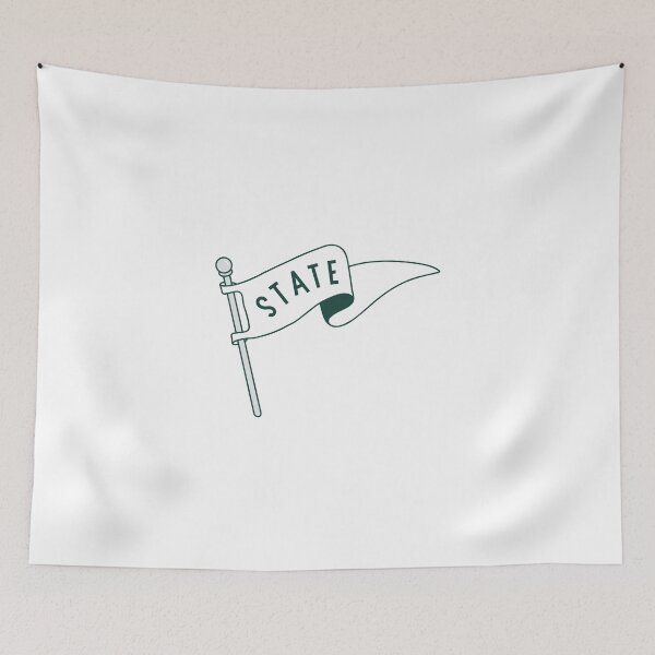 Item preview, Go State designed and sold by alexnay99.