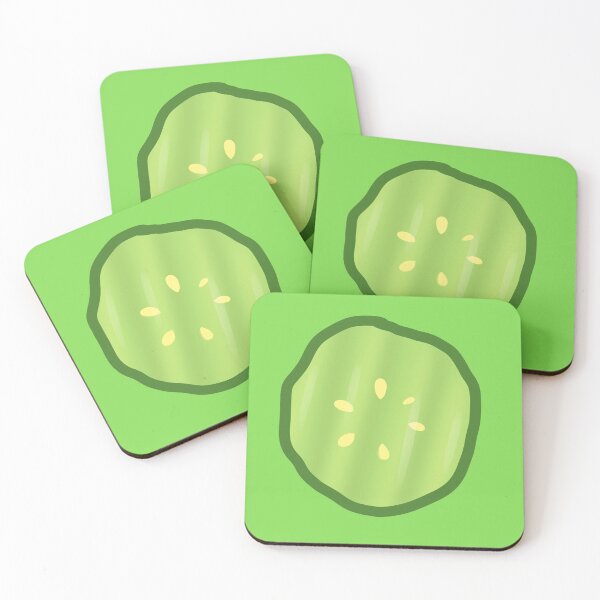 Item preview, Pickle Chippy designed and sold by LOGAN-Arts.