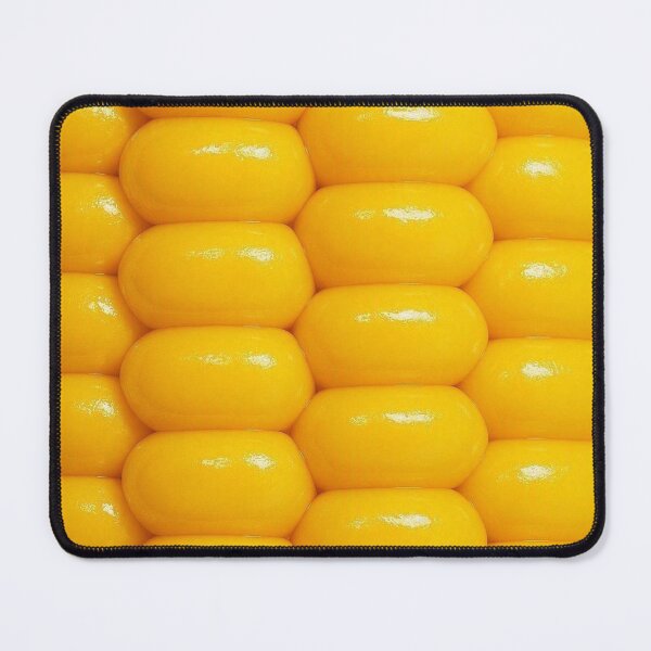 Item preview, Golden Kernels designed and sold by Monkeysalad.