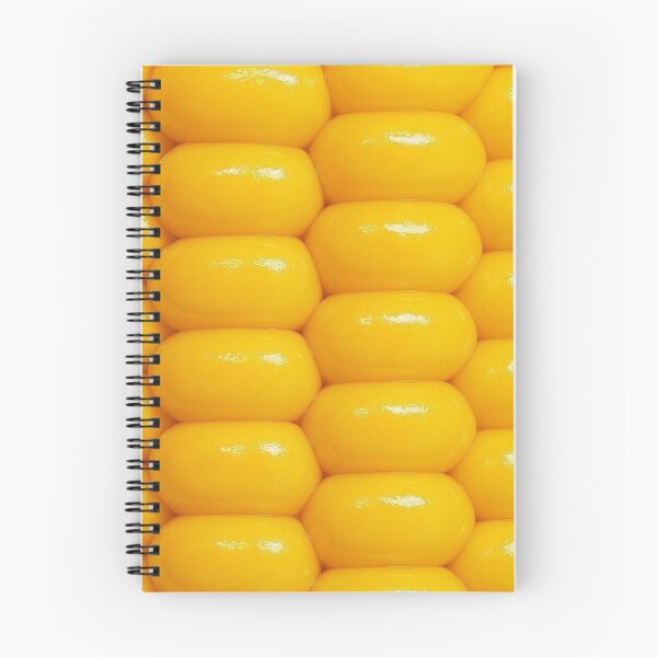 Item preview, Golden Kernels designed and sold by Monkeysalad.