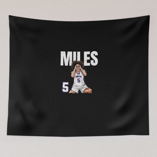 Item preview, Women basketball O.Miles 5 No Look - WBOM504 designed and sold by RealZack Arcov.