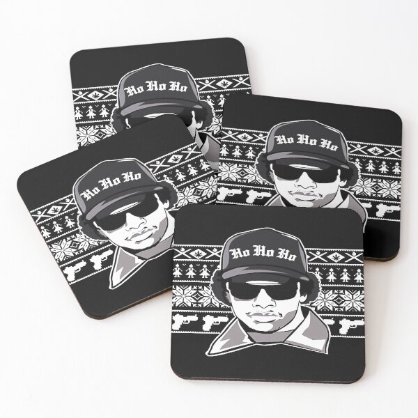 Item preview, Navidad de Eazy E designed and sold by msdjj.